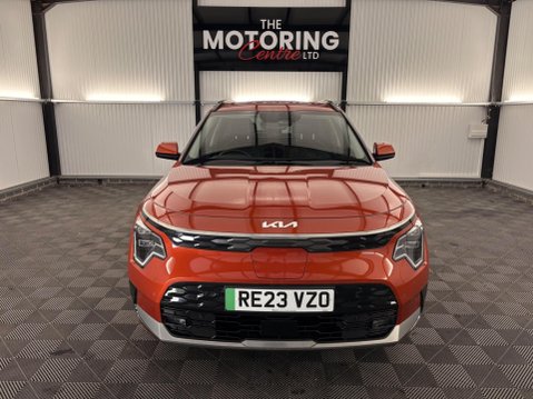 Kia Niro 64.8kWh 3 Auto 5dr 43