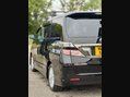 Toyota Vellfire V6 Sunroof 31