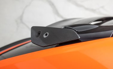 Lamborghini Urus PERFORMANTE 58