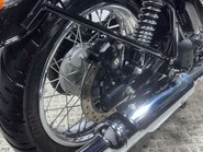 Royal Enfield Bullet 2024 ONLY 12K MODERN CLASSIC RETRO BIKE 350CC SINGLE 16