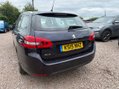Peugeot 308 2.0 BlueHDi Allure Estate 5dr Diesel Auto Euro 6 (s/s) (150 ps) 4