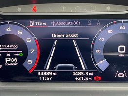 Audi Q3 1.5 Q3 S Line 35 TFSI Semi-Auto 5dr 28