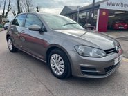 Volkswagen Golf S TDI BLUEMOTION TECHNOLOGY 4