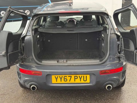 Mini Clubman 2.0 Cooper S Euro 6 (s/s) 6dr 55