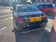 Mercedes-Benz C Class 2.1 C220d Sport (Premium Plus) G-Tronic+ Euro 6 (s/s) 4dr 13