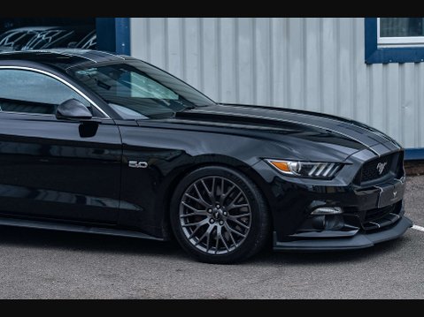 Ford Mustang 5.0 Mustang GT 2dr 23
