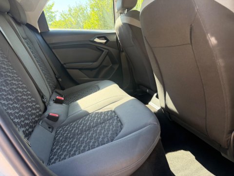 Audi A1 1.0 TFSI 30 Sport Sportback S Tronic Euro 6 (s/s) 5dr 16