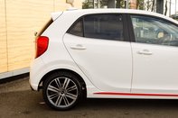 Kia Picanto GT-LINE 7