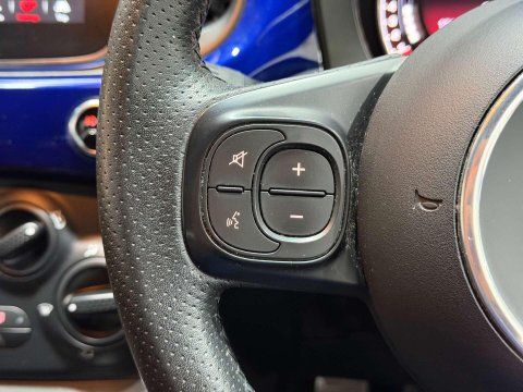 Abarth 595 1.4 T-Jet 70th Hatchback 3dr Petrol Manual Euro 6 (145 ps) 35