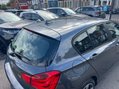 BMW 1 Series 1.5 118i Sport Auto Euro 6 (s/s) 5dr 16
