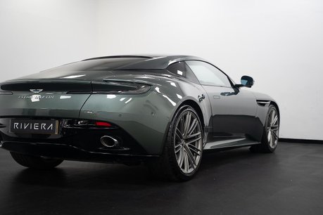 Aston Martin DB12 4.0 V8 Coupe 2dr Petrol Auto Euro 6 (s/s) (680 ps) 24