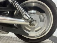 Harley-Davidson V-Rod VRSCA 1100 2002 ONLY 10K MOT MAY 2027 WARRANTY CRUISER BIKE 10