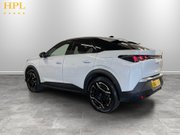 Peugeot 3008 73kWh Allure SUV 5dr Electric Auto (210 ps) 5
