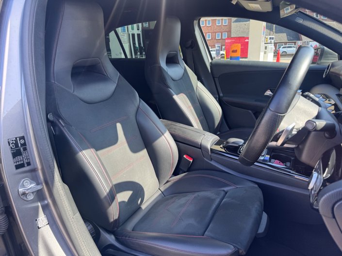 MERCEDES A CLASS A 200 AMG LINE 2019 68 67,000 MILES PETROL AUTOMATIC 13,999 199...