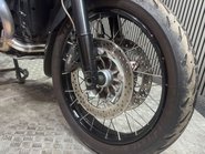 BMW R1200GS 2011 52K GREAT RUNNING PROJECT BIKE FULL LUGGAGE ADVENTURE 39