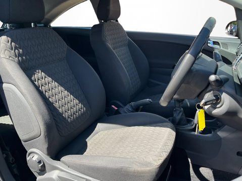 Vauxhall Corsa 1.2 Energy 3dr [AC] 17