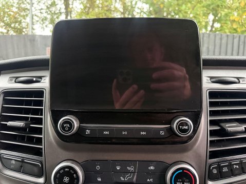 Ford Transit Custom 300 TREND P/V ECOBLUE 26