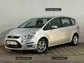 Ford S-Max ZETEC TDCI 2.0 7 SEATER 4