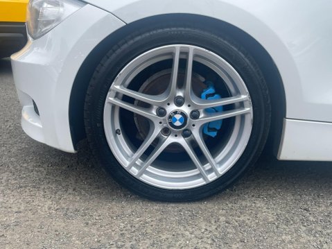 BMW 1 Series 2.0 118d Sport Plus Edition Euro 5 (s/s) 2dr 10