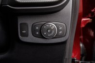 Ford Puma VIVID RUBY EDITION 16