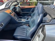 Aston Martin DB9 5.9 V12 Volante 2dr Petrol Seq (EU4) (394 g/km, 450 bhp) 32