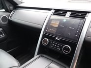 Land Rover Discovery COMMERCIAL DYNAMIC HSE GENUINE REAR SEAT FITTED HSE TRIM  21