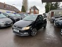 Volkswagen Polo 1.2 TSI BlueMotion Tech SE Euro 6 (s/s) 3dr