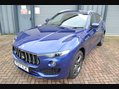 Maserati Levante 3.0D V6 ZF 4WD Euro 6 (s/s) 5dr 3