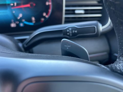 Mercedes-Benz GLE 2.0 GLE300d AMG Line (Premium) SUV 5dr Diesel G-Tronic 4MATIC Euro 6 (s/s) 54