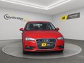 Audi A3 1.8 TFSI Sport Sportback S Tronic quattro Euro 6 (s/s) 5dr 3
