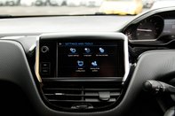 Peugeot 208 S/S TECH EDITION 22