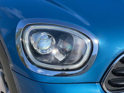 Mini Countryman 1.5 Countryman Cooper 5dr - NATIONAL DELIVERY* 41