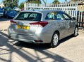 Toyota Auris VVT-I ICON TECH TOURING SPORTS 10