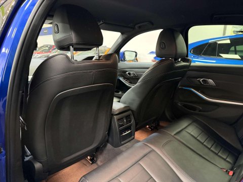 BMW 3 Series 2.0 330e 12kWh M Sport Saloon 4dr Petrol Plug-in Hybrid Auto Euro 6 (s/s) ( 34
