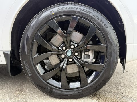 Land Rover Discovery Sport 1.5 P300e 12.2kWh Urban Edition SUV 5dr Petrol Plug-in Hybrid Auto 4WD Euro 14