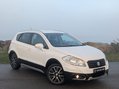 Suzuki SX4 S-Cross 1.6 SZ-T Euro 6 5dr 3
