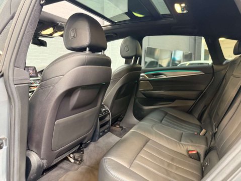 BMW 6 Series 2.0 630i M Sport Auto 5dr 23