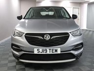 Vauxhall Grandland X SPORT NAV S/S 2