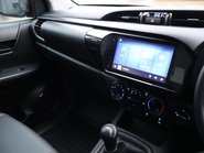 Toyota Hilux BRAND NEW ACTIVE 4WD D-4D S/C SINGLE CAB BIG STYLING SPEND AT SEEKER UK 19