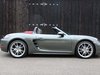 Porsche 718 Boxster - BOSE, 20" Alloys, Sport Chrono, and More