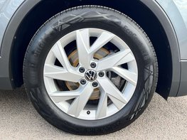 Volkswagen Tiguan 1.5 Tiguan Allspace Life TSi Semi-Auto 5dr 15