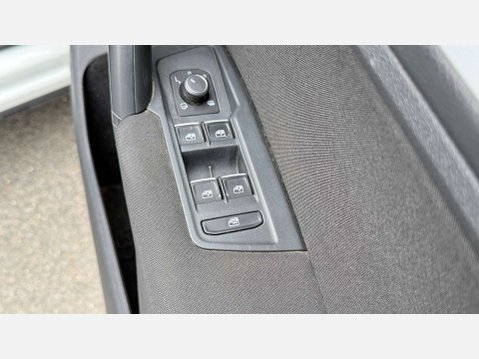 Volkswagen Tiguan 1.4 Tiguan SE Nav TSi 5dr 29