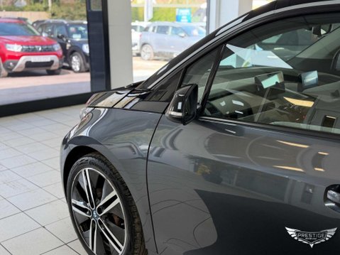 BMW I3 42.2kWh Auto 5dr 8