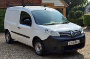 Renault Kangoo ML19 BUSINESS ENERGY DCI 5