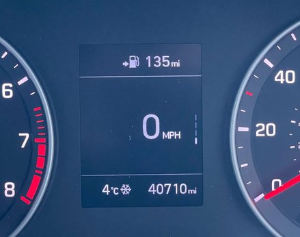 Hyundai i20 1.2 i20 SE MPI 5dr 22