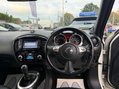 Nissan Juke 1.2 DIG-T Tekna Euro 6 (s/s) 5dr 14