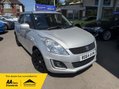Suzuki Swift 1.2 SZ3 ALLGRIP Euro 5 5dr 1