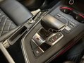 Audi S4 3.0 TFSI V6 Tiptronic quattro Euro 6 (s/s) 5dr 25