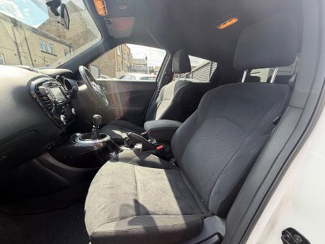 Nissan Juke ACENTA PREMIUM DIG-T 22