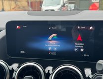 Mercedes-Benz GLA Class (Sold)GLA200 AMG Line (Executive) SUV 5dr Petrol 7G-DCT Euro 6 (163 ps) 24